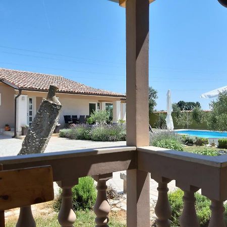 Villa Zafirah PUY Exterior foto