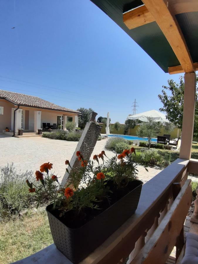 Villa Zafirah PUY Exterior foto